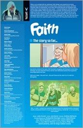 Faith #8 Preview 1