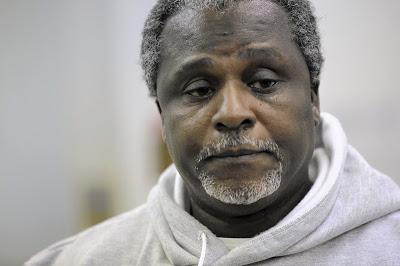 A Murder in the Park