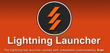 Lightning Launcher v14.1.3 (r2883) APK