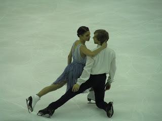 2017 U.S. Figure Skating Championships Review