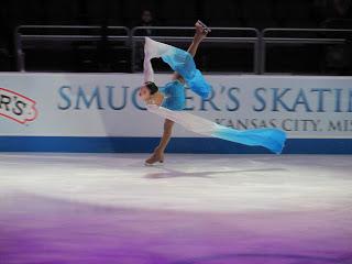 2017 U.S. Figure Skating Championships Review