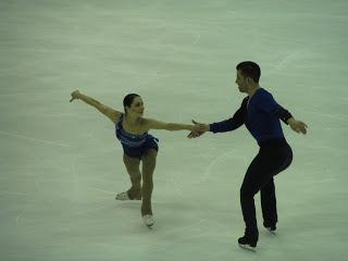 2017 U.S. Figure Skating Championships Review