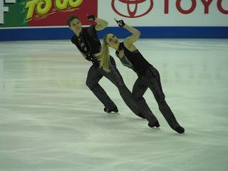 2017 U.S. Figure Skating Championships Review