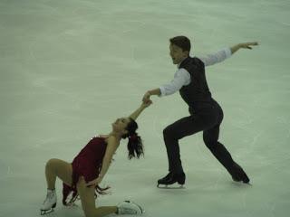 2017 U.S. Figure Skating Championships Review