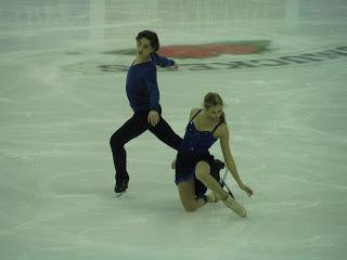 2017 U.S. Figure Skating Championships Review