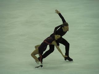 2017 U.S. Figure Skating Championships Review