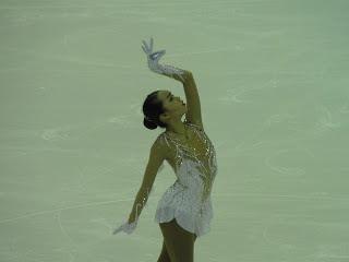 2017 U.S. Figure Skating Championships Review