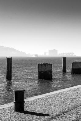 O Tejo O Tejo