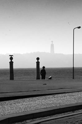 O Tejo