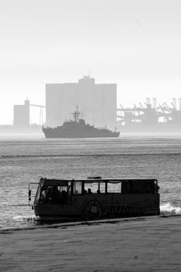 O Tejo O Tejo
