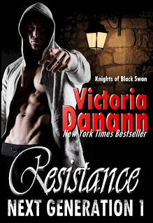Jax: Resurrection by Victoria Danann Jax: Resurrection by Victoria Danann