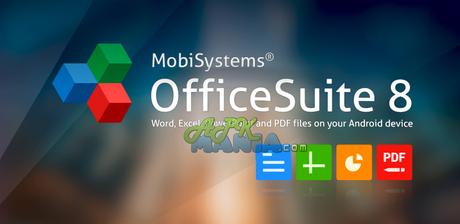 OfficeSuite + PDF Editor v8.9.6450 APK