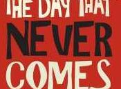 That Never Comes Caimh McDonnell