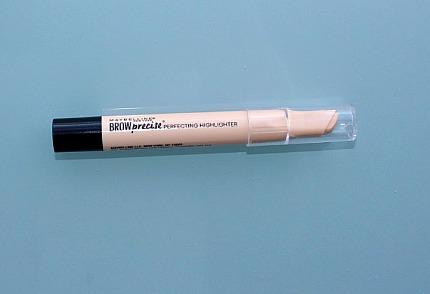 Maybelline Brow Precise Perfecting Highlighter