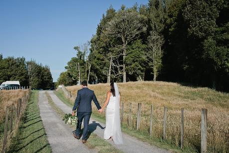A Natural Chic Rotorua Wedding by I Do Photography