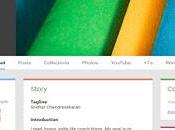 Google Plus Promote Your Blogspot Blogger