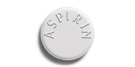 Aspirin