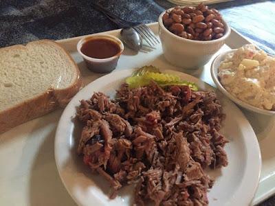 Where to Find Texas’ Best BBQ in Arlington