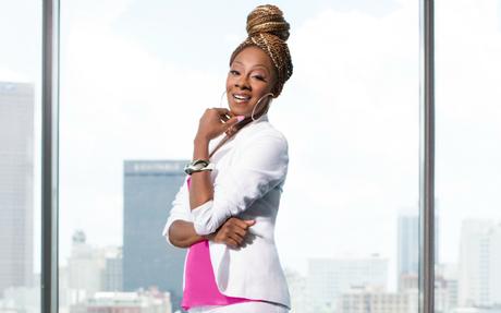 LEANDRIA JOHNSON’S SINGLE ‘BETTER DAYS’ WILL BE APART OF GREENLEAF SEASON 2