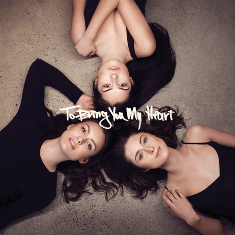 To Bring You My Heart: The Katherines Album Review & Feature