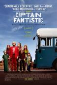 Captain Fantastic (2016) Review