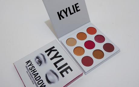 Kylie Cosmetics Haul