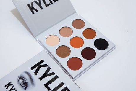 Kylie Cosmetics Haul