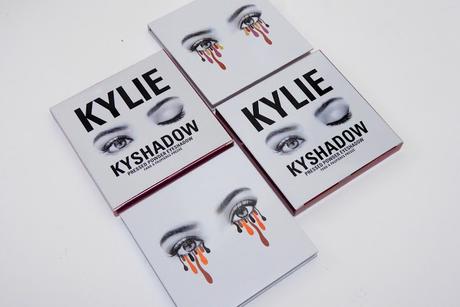 Kylie Cosmetics Haul