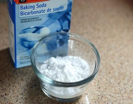6 Ways to use Baking Soda for Home Cleaning Chores