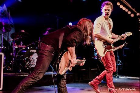 Big Wreck brings their Grace Street Tour to the Commodore