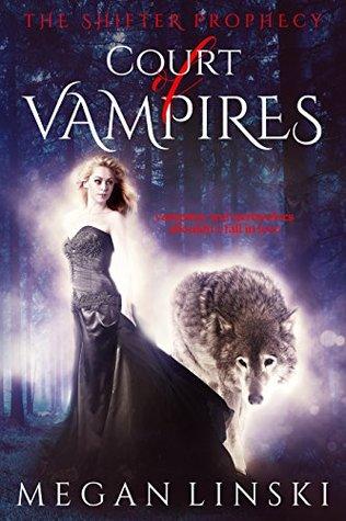 Court of Vampires by Megan Linski @XpressoReads @GryfynPub