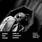 Jumble Hole Clough: Moth On A Staircase Window - music for imaginary puppet shows volume two