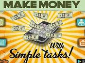 Make Money with This Bucks (for Android). Start Now!