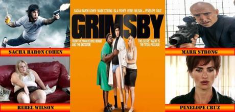 2016 Awards – Worst Film