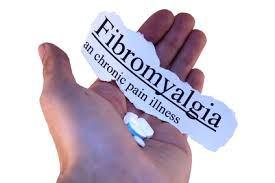 Personal Post – Blogging with Fibromyalgia