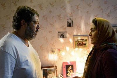 201. Iranian director Reza Mirkarimi’s Farsi language film “Dokhtar” (Daughter) (2016) (Iran):  Fallouts of a father-daughter protective relationship within a patriarchal, conservative Asian perspective