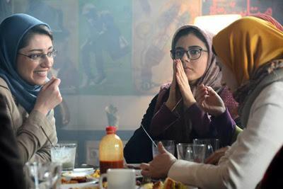 201. Iranian director Reza Mirkarimi’s Farsi language film “Dokhtar” (Daughter) (2016) (Iran):  Fallouts of a father-daughter protective relationship within a patriarchal, conservative Asian perspective