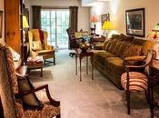 Metal Wood Studs Basement Renovation