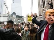 Unprecedented, Even Outrageous Presidency That Already Donald Trump, Week