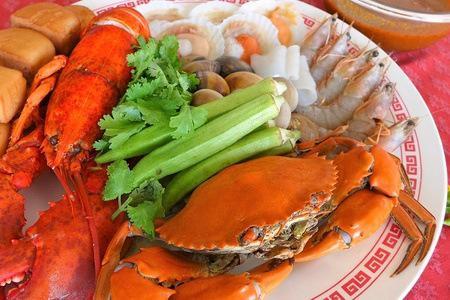 Savor Your Taste Buds With Relishing Meals From Restaurants At Groupon