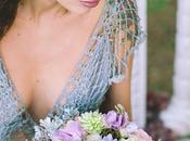 Romantic Rustic Wedding Inspiration