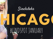 Blindspot: Chicago (2002)