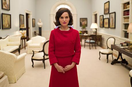 Movie Review: Jackie (2016)