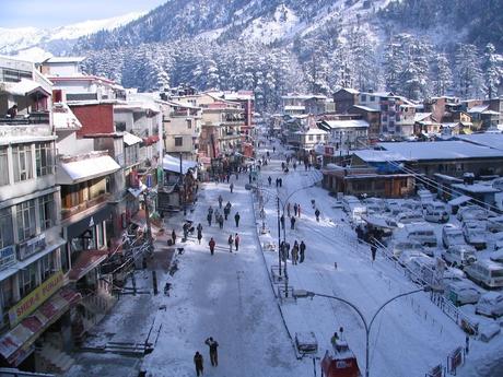 10 Best Winter Honeymoon Destinations in India you can visit during February