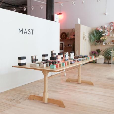 mast brothers chocolate