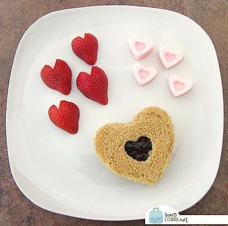 valentine's day crafts for toddlers