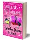 Murder, Curlers, and Cream (Valentine Beaumont Mysteries #1)