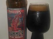 Hammer Aged Imperial Stout Phillips Brewing Company