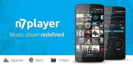 n7player Music Player Pre v3.0.6 build 245 APK