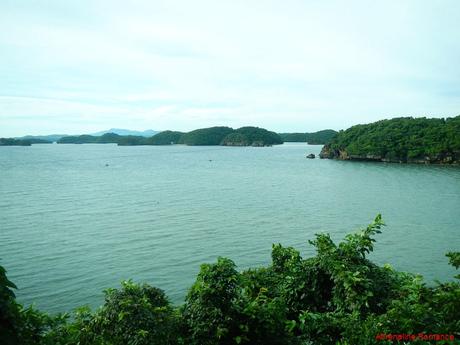 Hundred Islands National Park